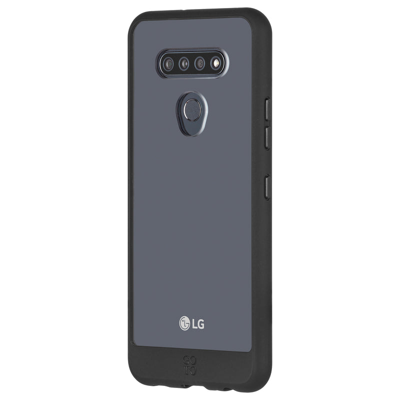 LG K51™ Define Case Black