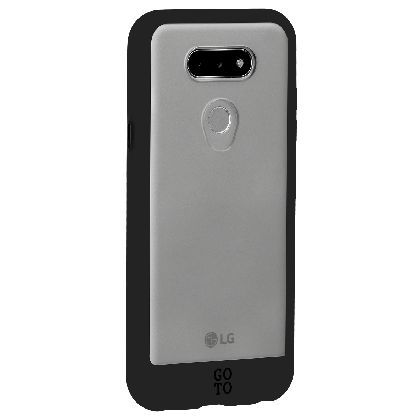 LG Aristo 5 Define Case Black – GOTO LG Aristo 5 Define Case Black – GOTO
