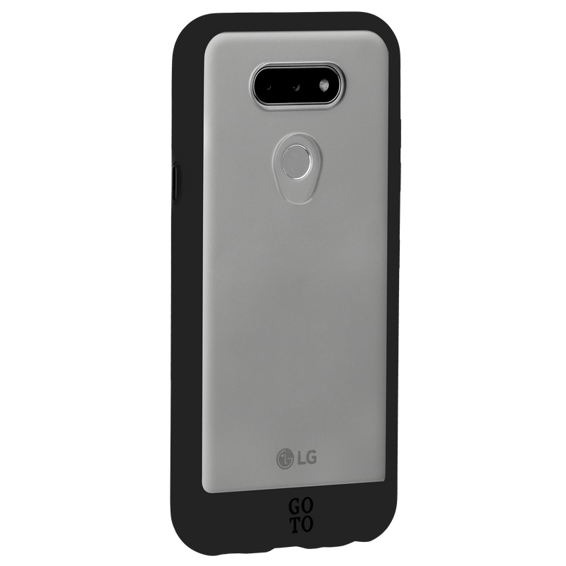 LG Aristo 5 Define Case Black – GOTO LG Aristo 5 Define Case Black – GOTO