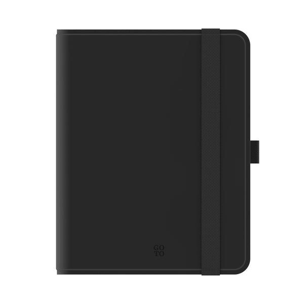 Tablet Folio Case, Universal 10-11" Tablets Black