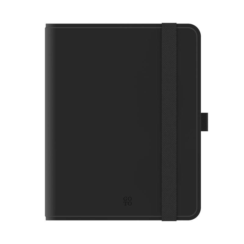 Tablet Folio Case, Universal 10-11" Tablets Black