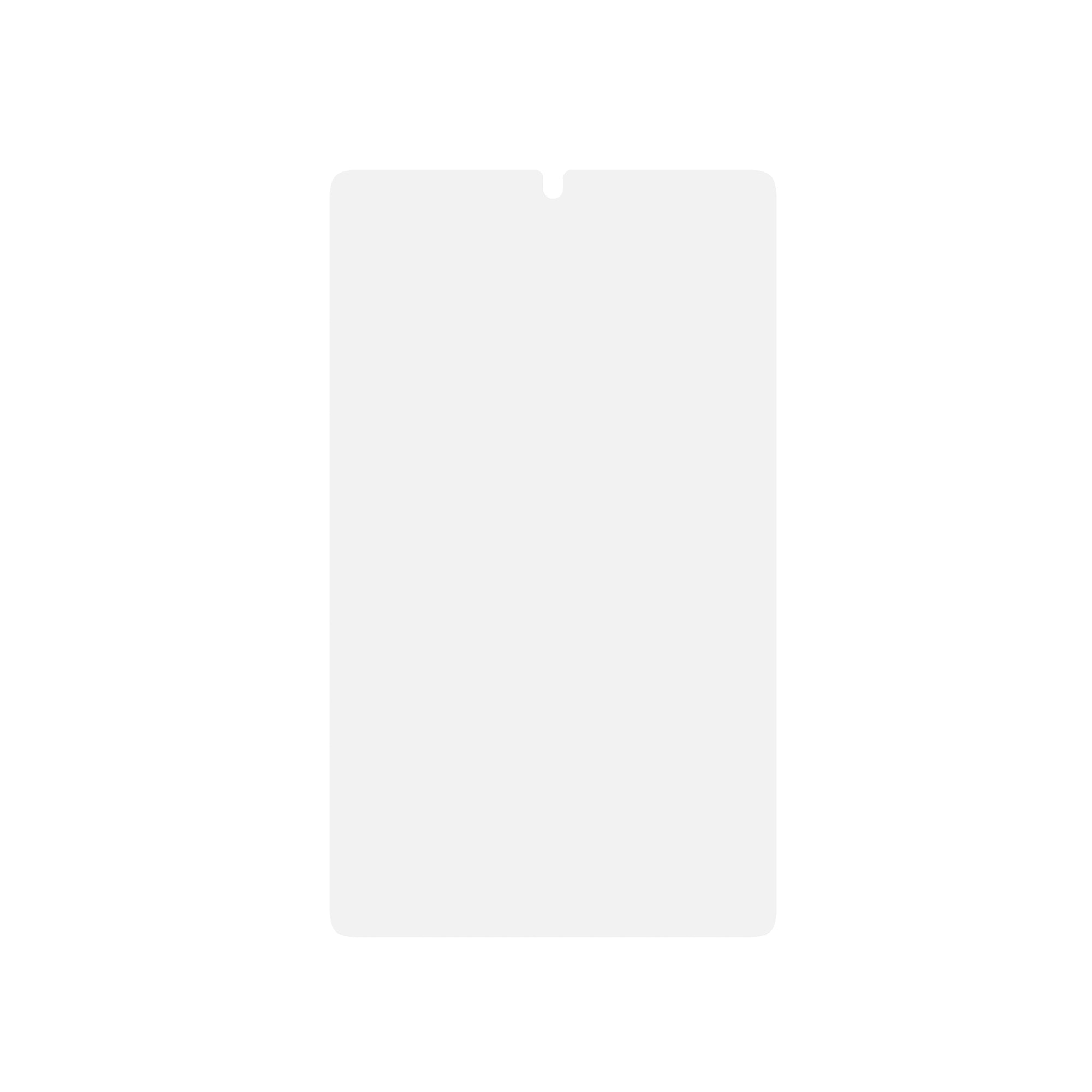 Alcatel JOY TAB ™ Tempered Glass Screen Protector – GOTO