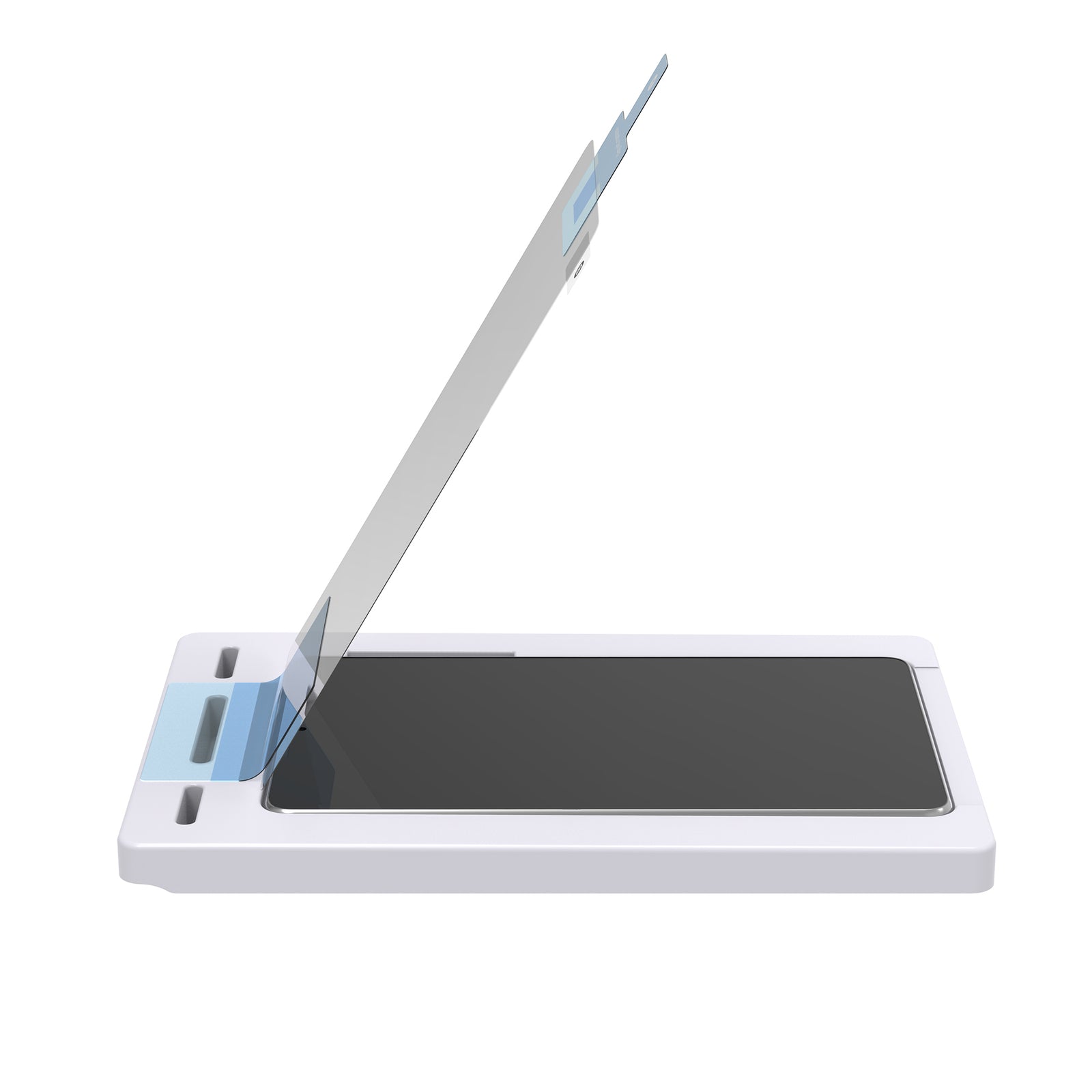 Alcatel JOY TAB Tempered Glass Screen Protector – GOTO