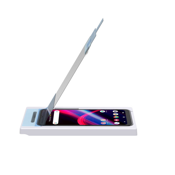 T-Mobile REVVL 4+ Tempered Glass Screen Protector