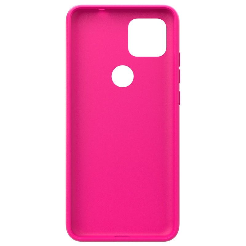 T-Mobile REVVL 5G Fine Swell 45 Case Pink