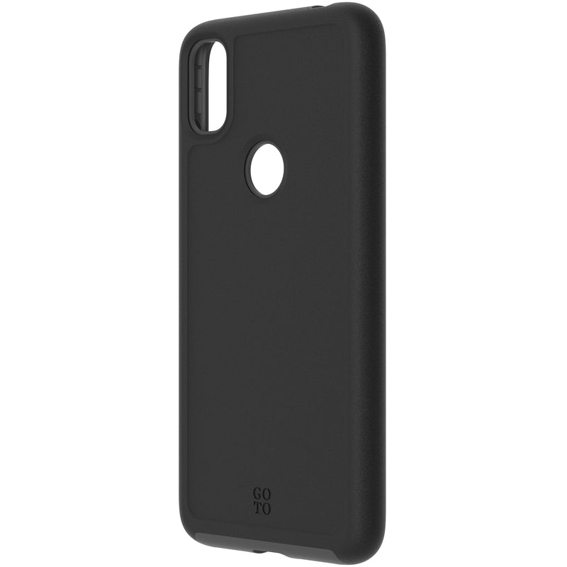 T-Mobile REVVL 4 PRO Case Black