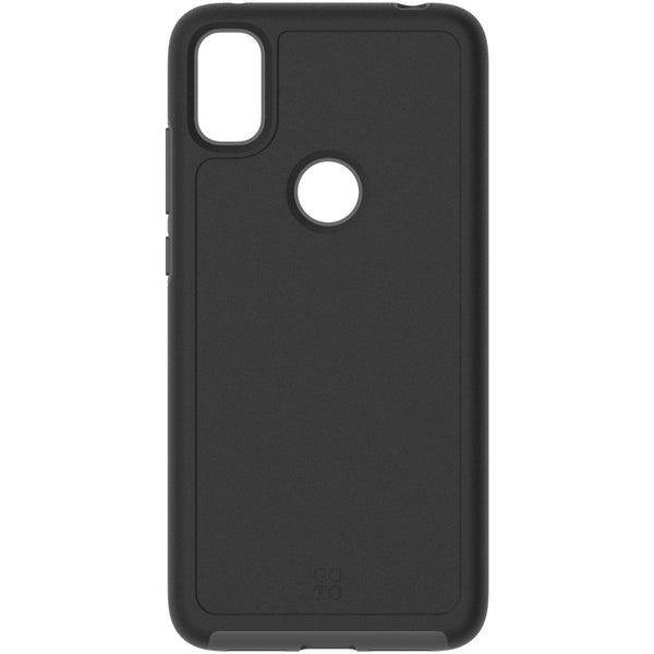 T-Mobile REVVL 4 PRO Case Black