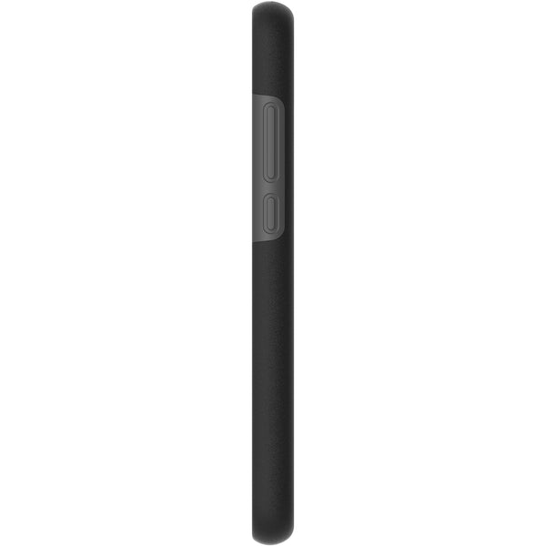 T-Mobile REVVL 4 PRO Case Black