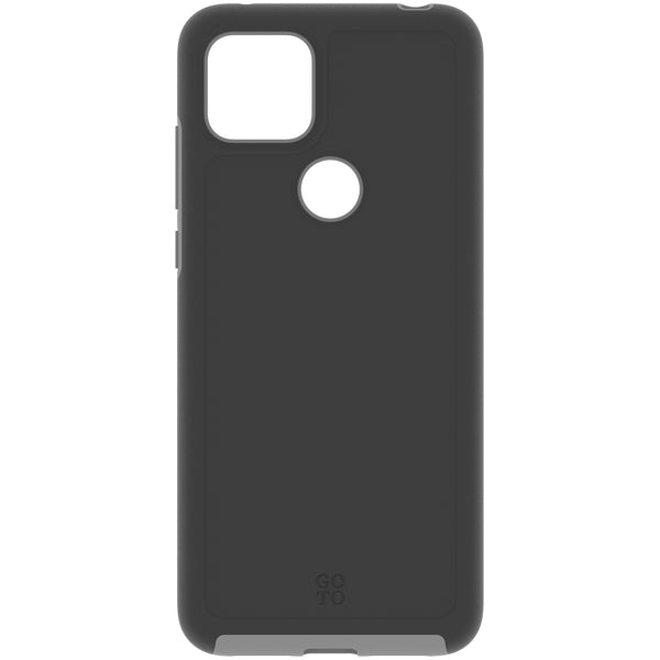 T-Mobile REVVL 4+ PRO Case Black