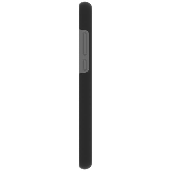 T-Mobile REVVL 4+ PRO Case Black