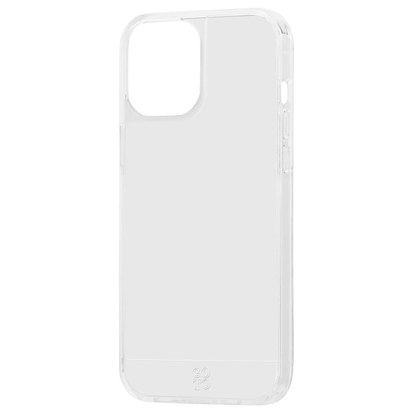 iPhone 12 mini Define Case Clear