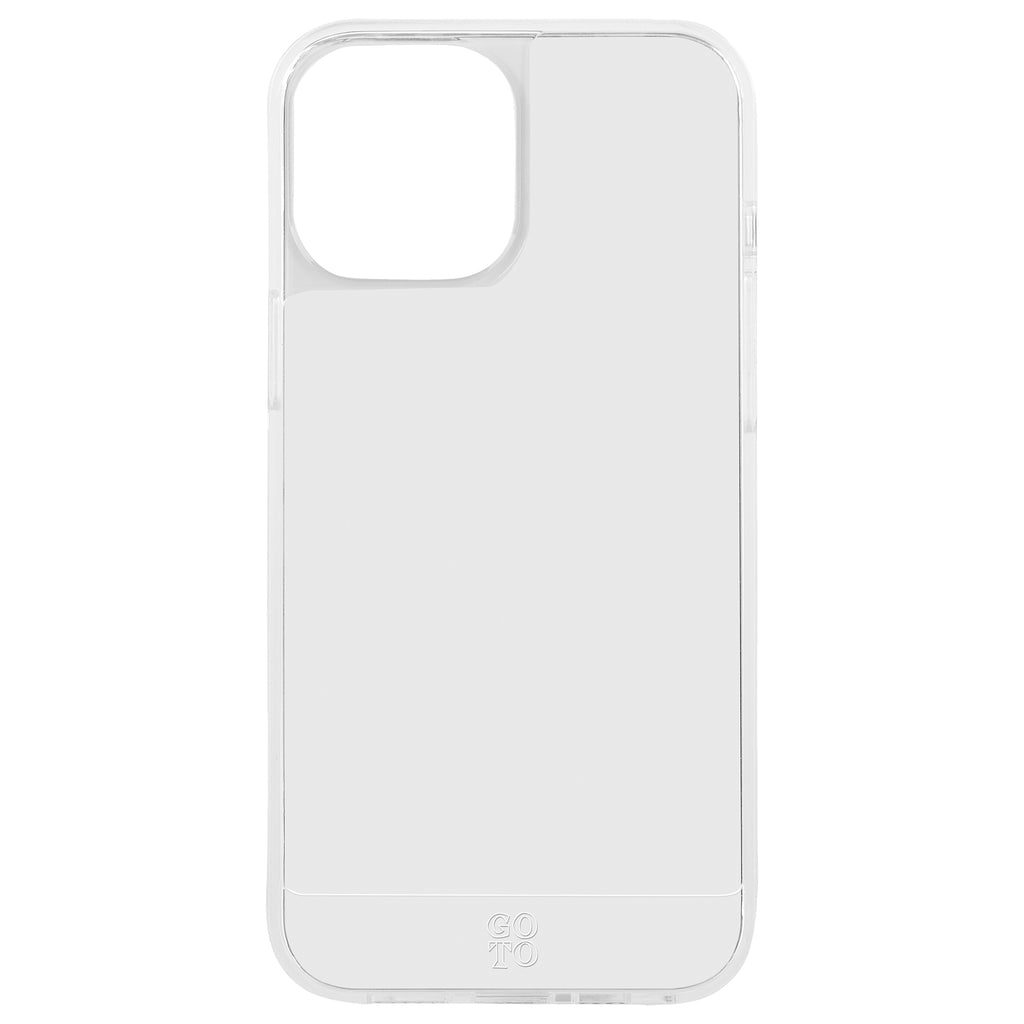 Apple iPhone 12 Pro Max Define Case Clear GOTO
