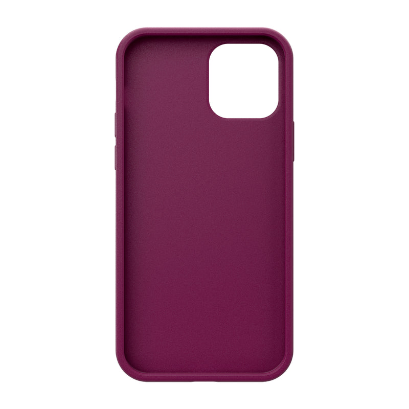 iPhone 12/12 Pro Fine Swell 45 Case Magenta Purple