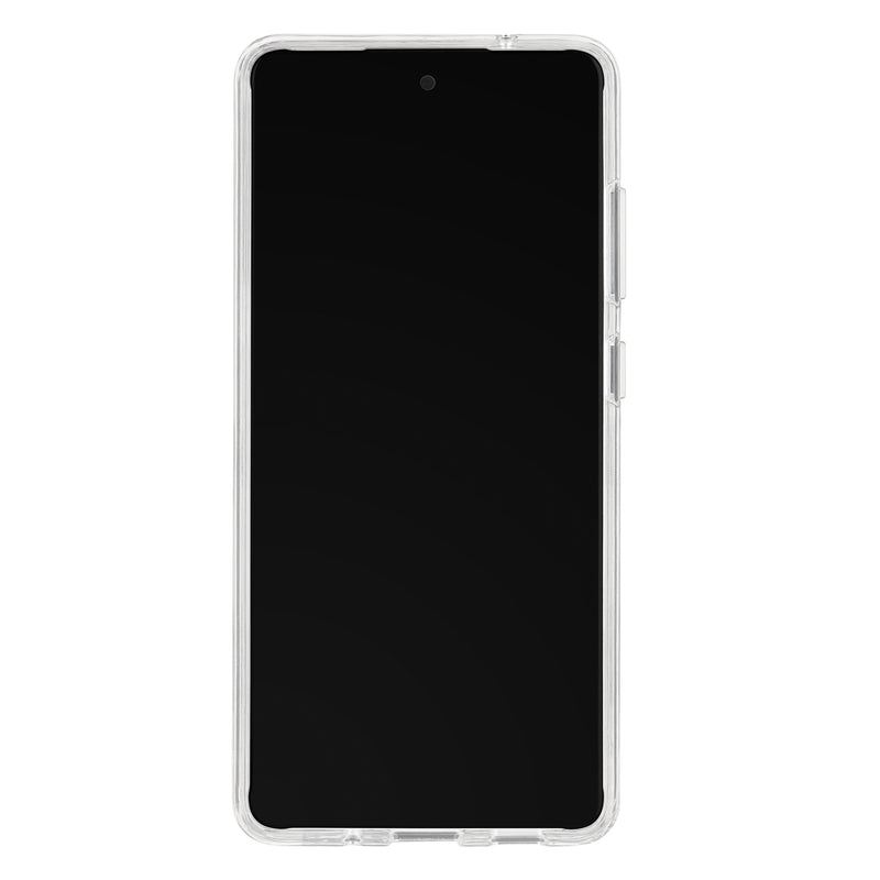 Samsung Galaxy S20 FE 5G Define Case Clear