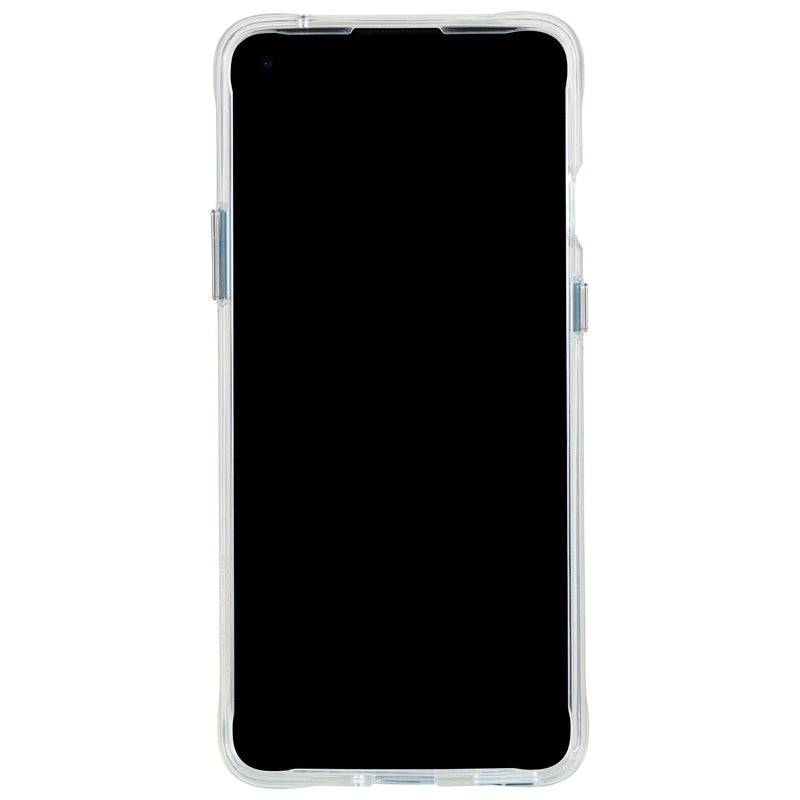 OnePlus 8T+ 5G Define Case Clear
