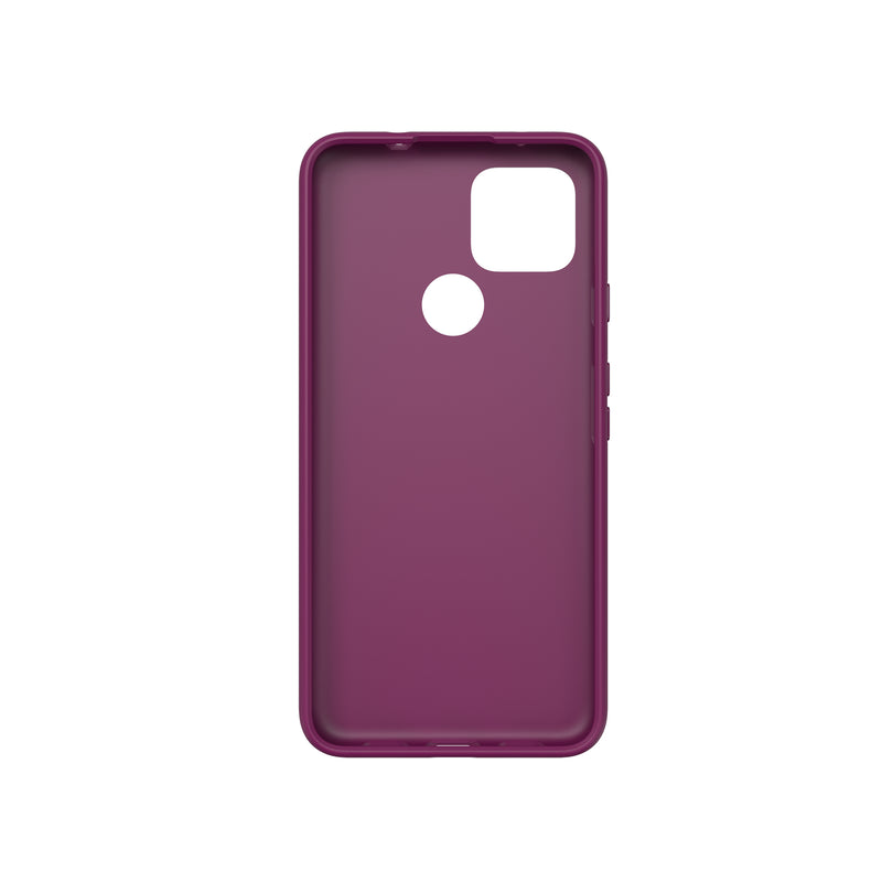 Google Pixel 4a 5G Fine Swell 45 Case Magenta Purple