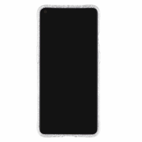 OnePlus Nord N10 5G Define Case Clear Sparkle