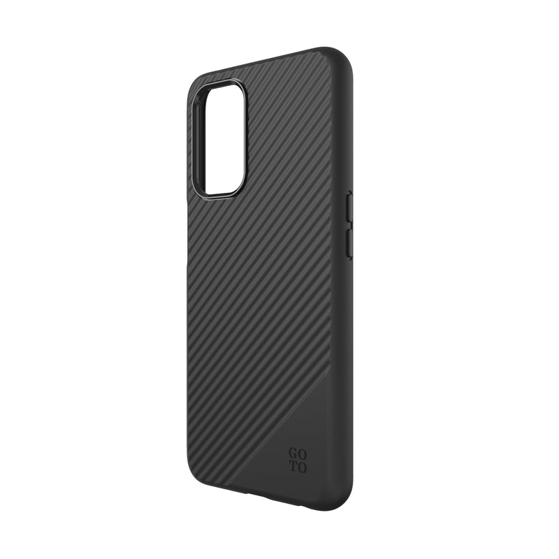 OnePlus Nord N200 5G Fine Swell 45 Case Black