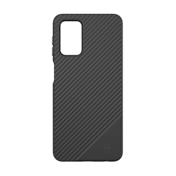 Samsung Galaxy A32 5G Fine Swell 45 Case Black