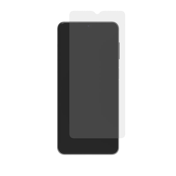 Samsung Galaxy A12 Tempered Glass Screen Protector