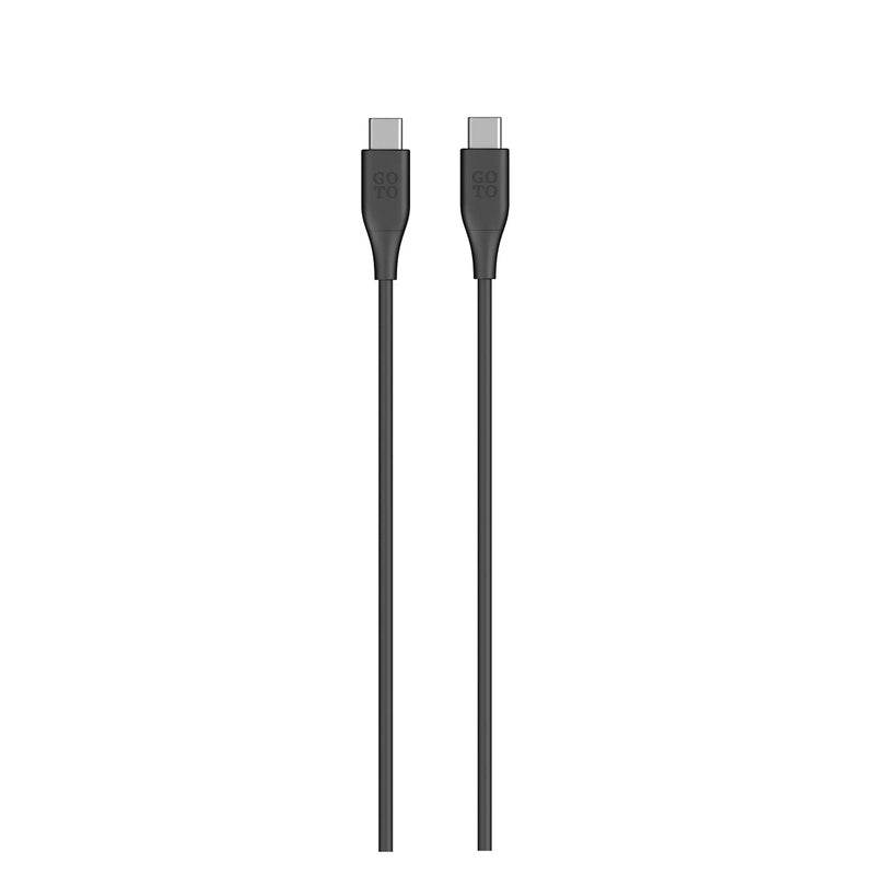 USB-C to USB-C Cable, UL Certified
