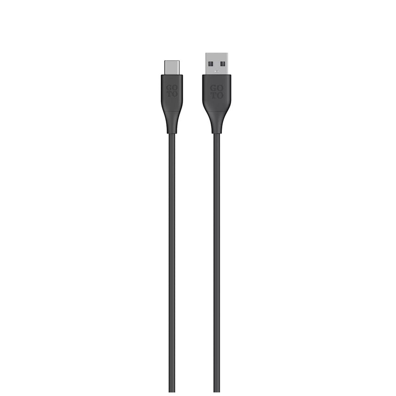 USB-A to USB-C Cable, UL Certified