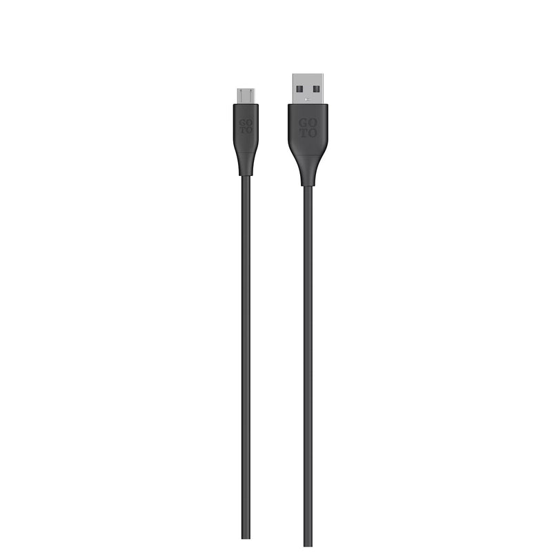 USB-A to Micro Cable, UL Certified
