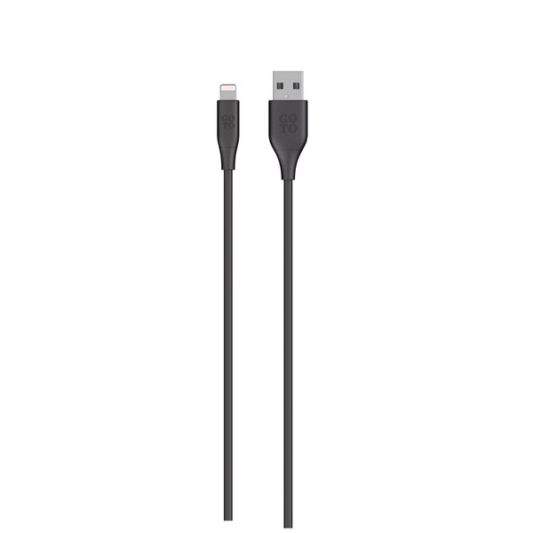 USB-A to Lightning Cable, UL Certified