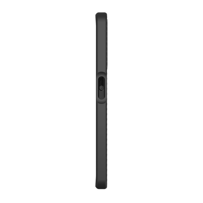 T-Mobile REVVL V+ 5G Fine Swell 45 Case Black
