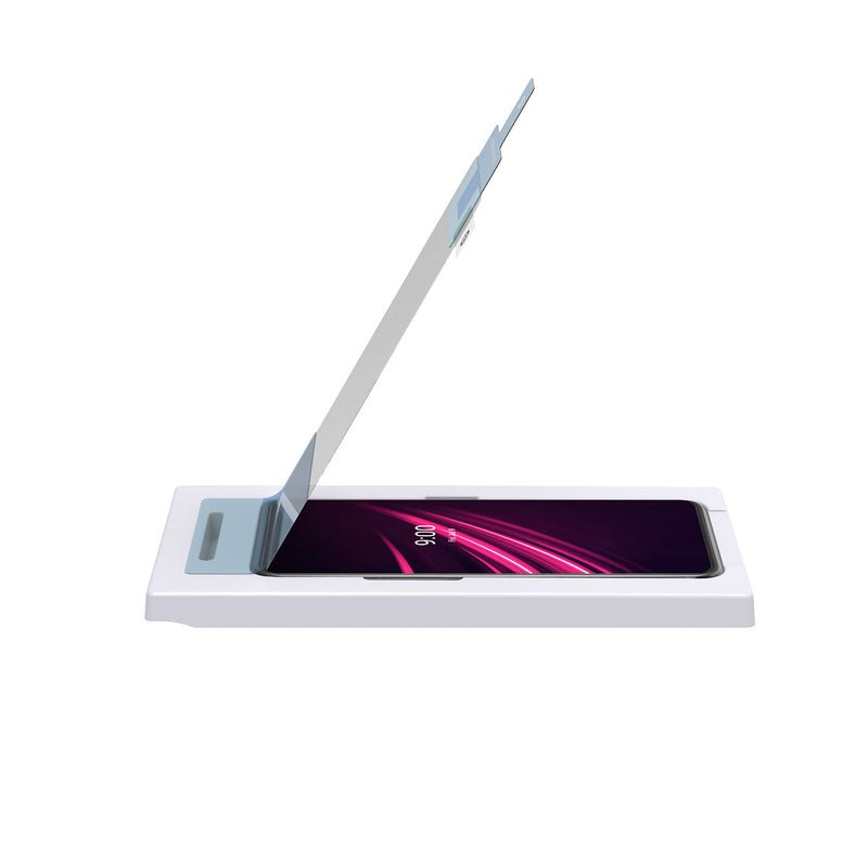 T-Mobile REVVL V+ 5G Tempered Glass Screen Protector