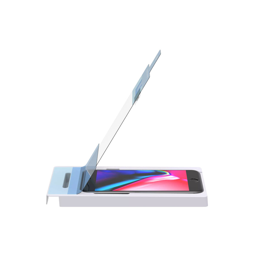 iphone se 2023 glass screen protector