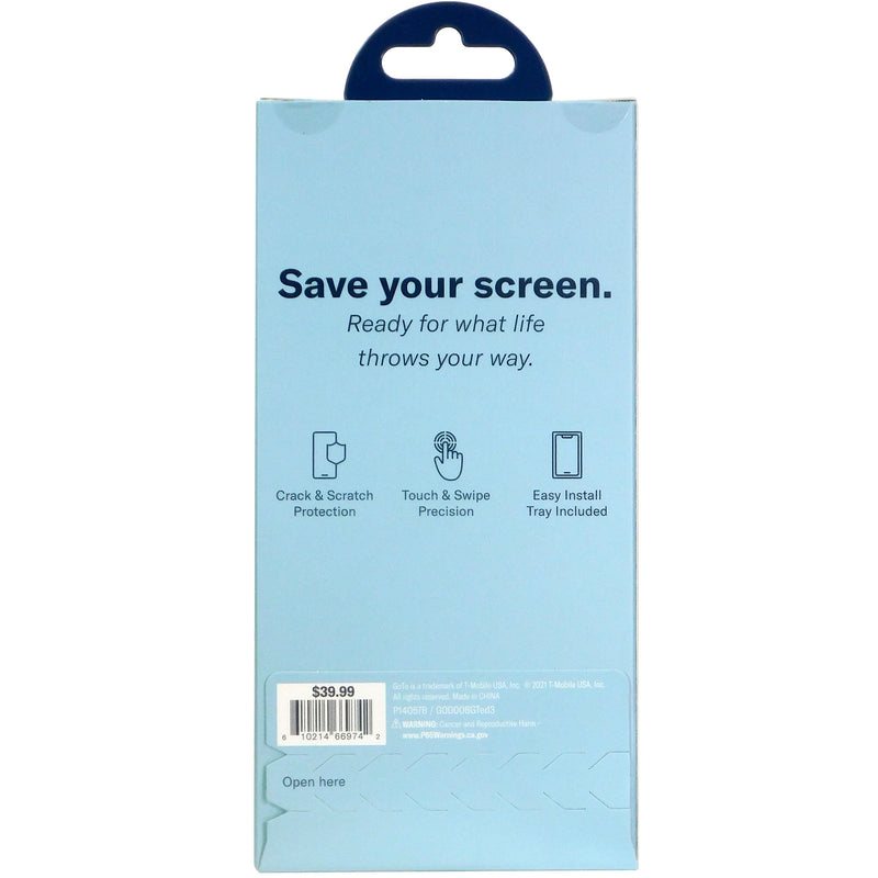 Apple iPhone SE (2020) Paper Screen Protector