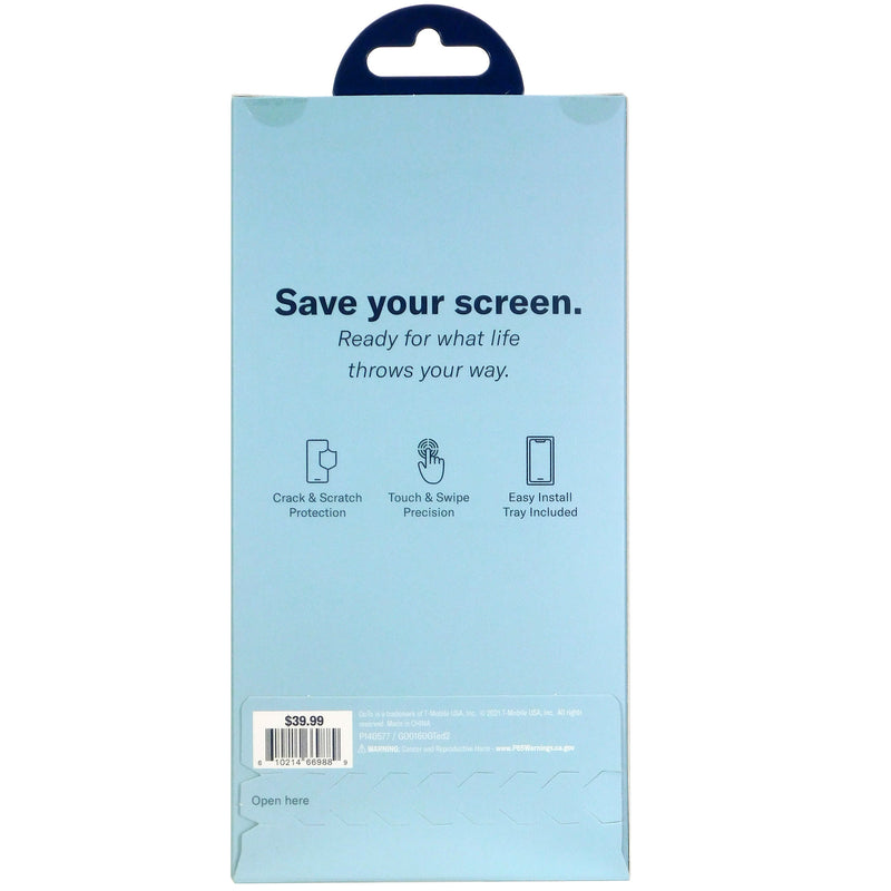 Samsung Galaxy A32 5G Tempered Glass Screen Protector