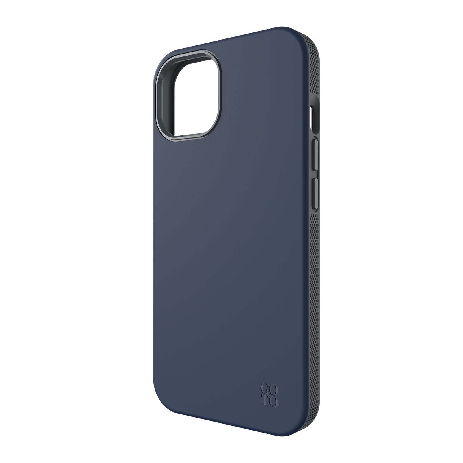 Apple iPhone 13 PRO Shade Case Blue Black – GOTO