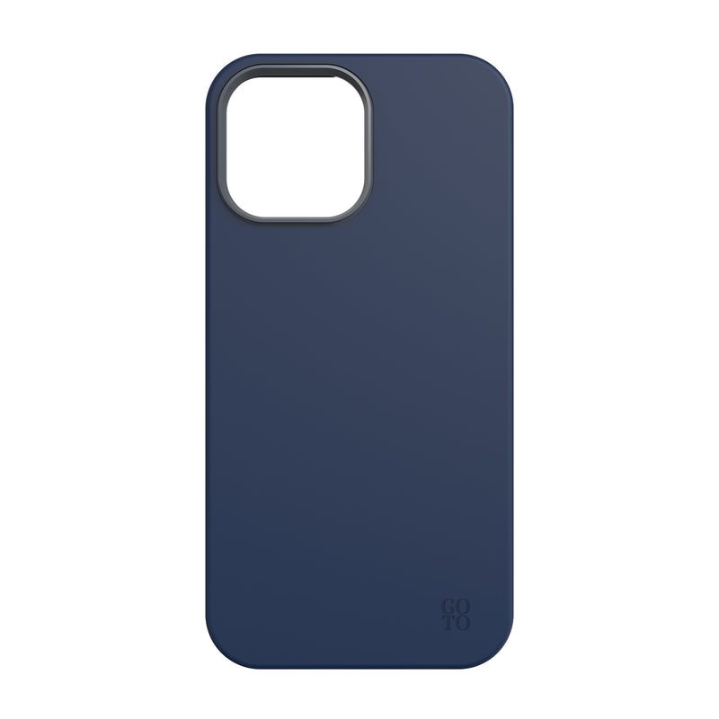 Apple iPhone 13 Pro Max PRO Shade Case Blue Black