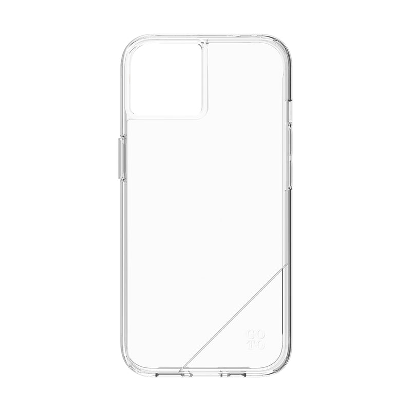 Apple iPhone 13 Define Case Clear