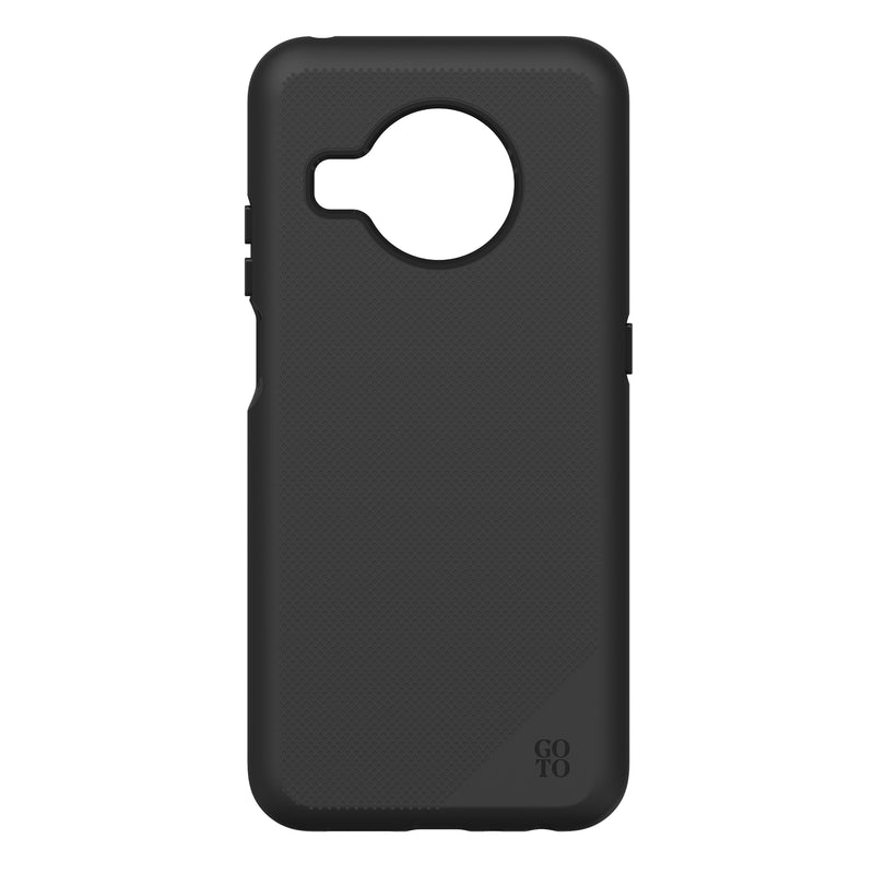 Nokia X100 Dot 45 Case Black GOTO Nokia X100 Dot 45 Case Black GOTO