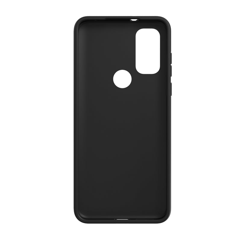 Moto G Pure Dot 45 Case Black