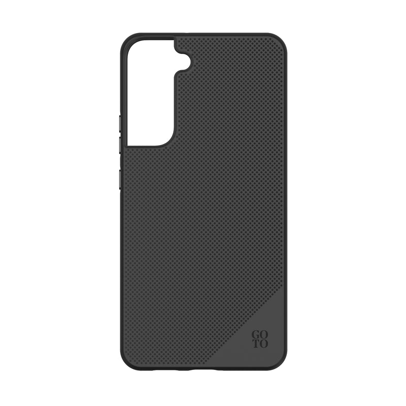Samsung Galaxy S22+ Dot 45 Case Black