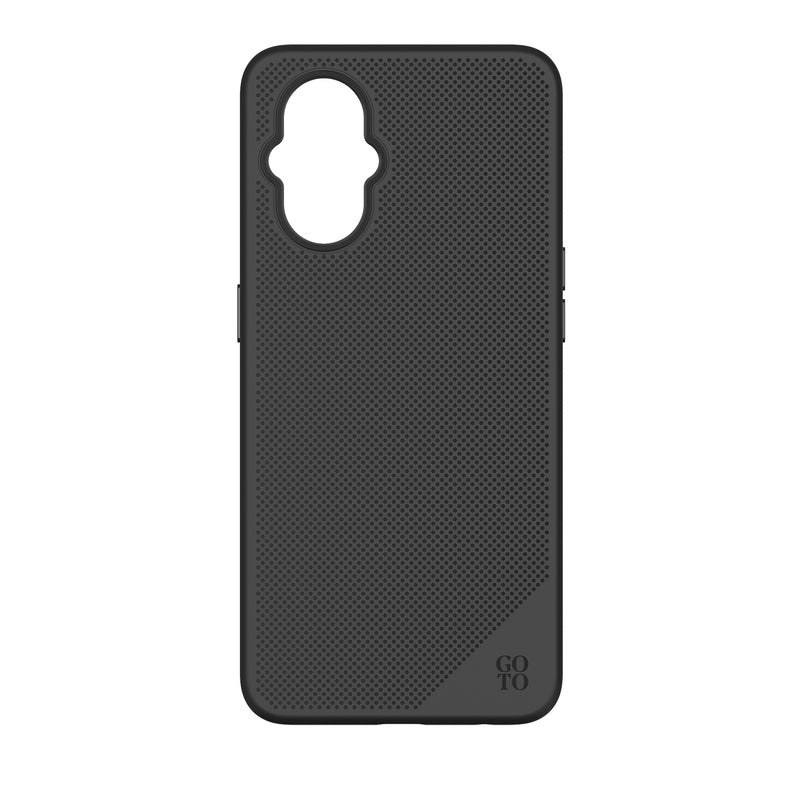 OnePlus Nord N20 5G Dot 45 Case Black