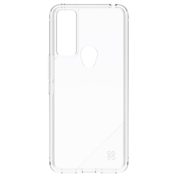 TCL 30 XE 5G Define Case Clear