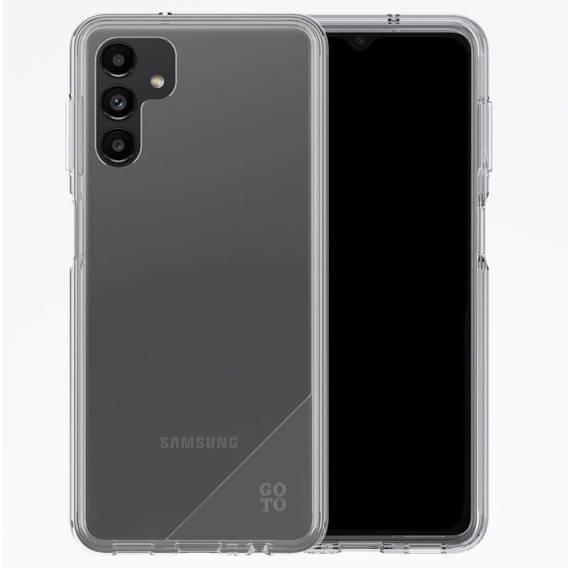 Samsung Galaxy A13 5G Define Case Clear