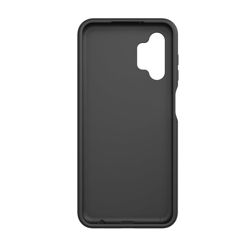 Samsung Galaxy A13 Dot 45 Case Black