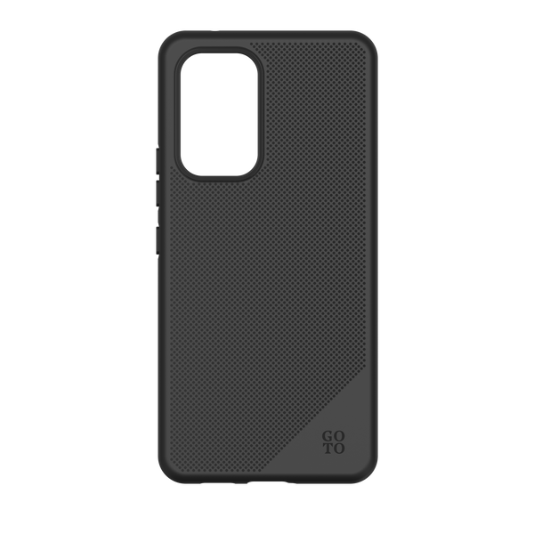 Samsung Galaxy A53 5G Dot 45 Case Black