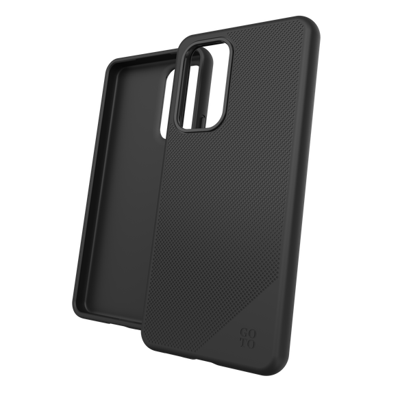 Samsung Galaxy A53 5G Dot 45 Case Black