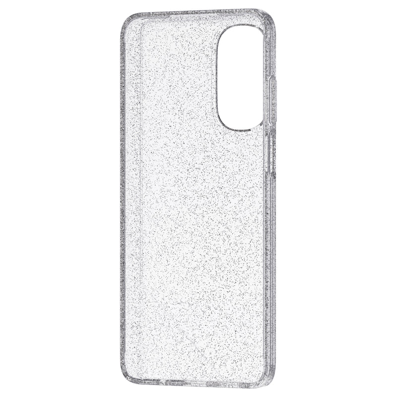 Motorola moto g STYLUS 5G Define 45 Sparkle Case Clear GOTO Motorola moto g STYLUS 5G Define 45 Sparkle Case Clear GOTO