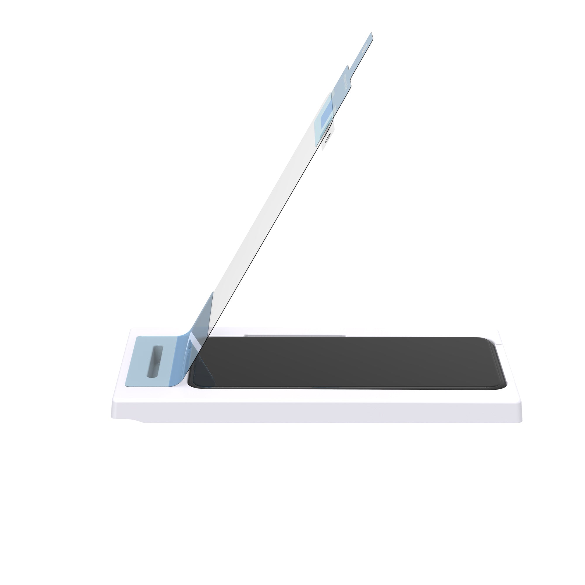 TMobile REVVL 6 Pro 5G Tempered Glass Screen Protector GOTO