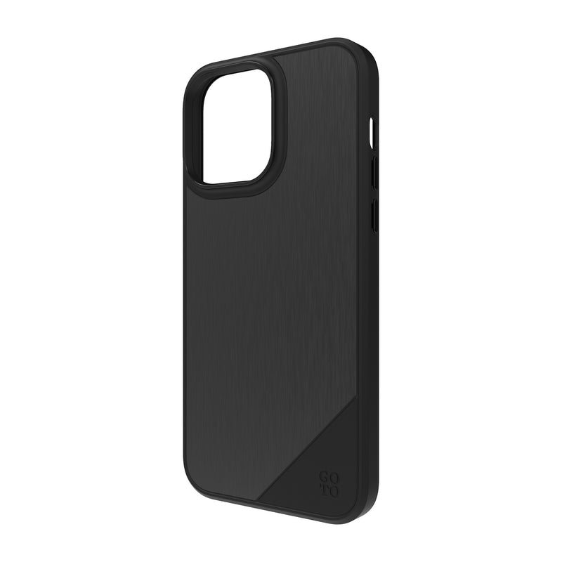iPhone 14 Pro Max Flex Case Black