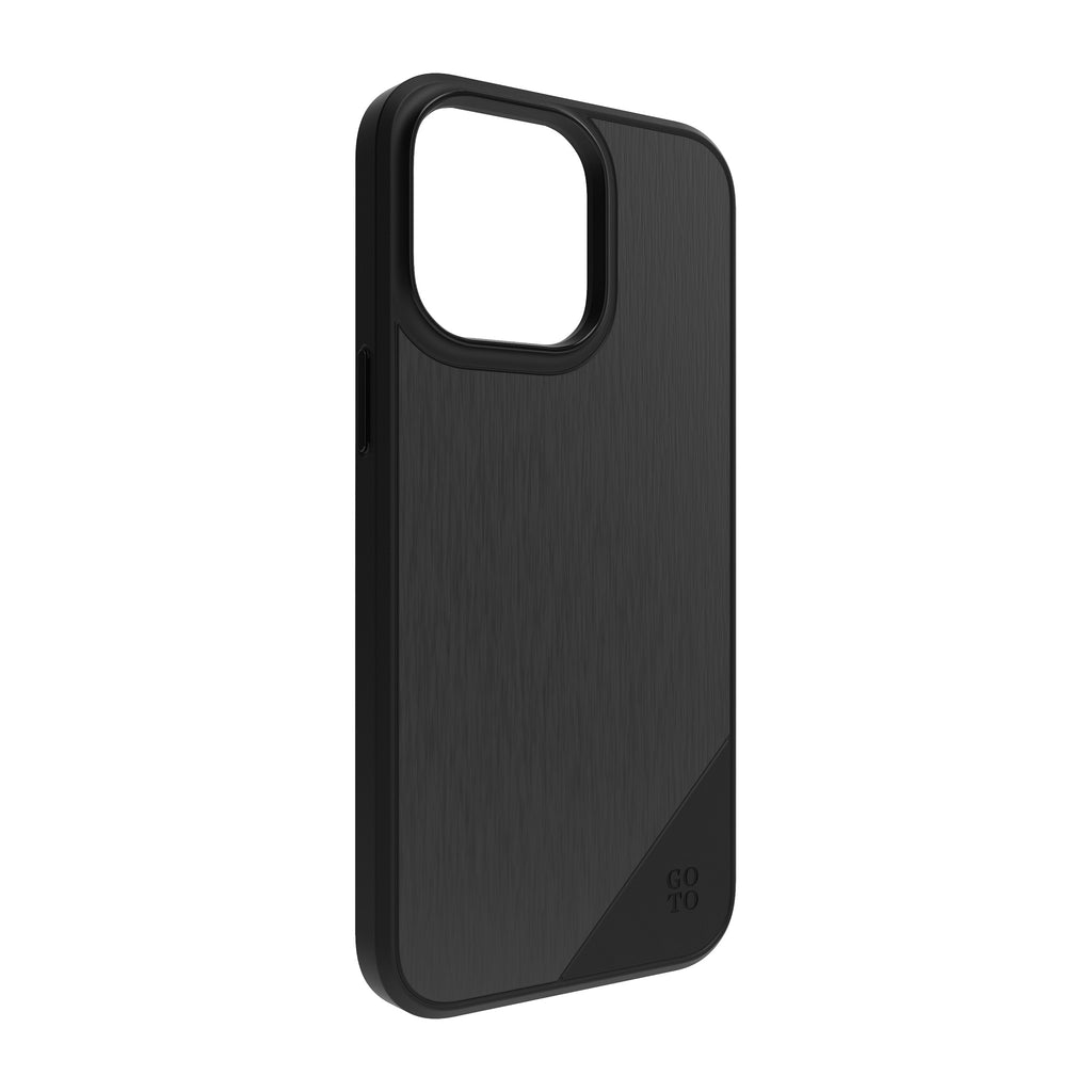 iPhone 14 Pro Flex Case Black – GOTO