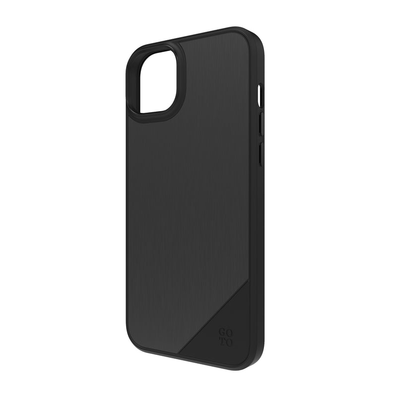 iPhone 14 Plus Flex Case Black